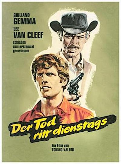 Der Tod ritt dienstags