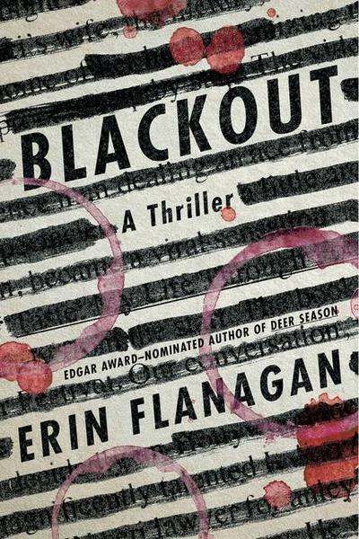 Blackout: A Thriller