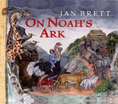 On Noah’s Ark