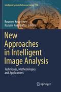 New Approaches in Intelligent Image Analysis