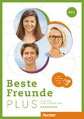 Beste Freunde PLUS A2.1: Deutsch für Jugendliche . ...