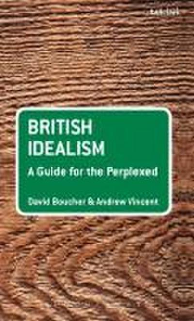 British Idealism