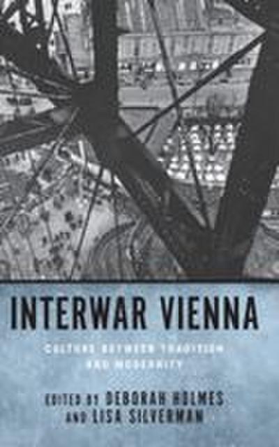 Interwar Vienna