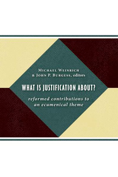 What Is Justification About?