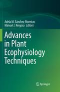 Advances in Plant Ecophysiology Techniques