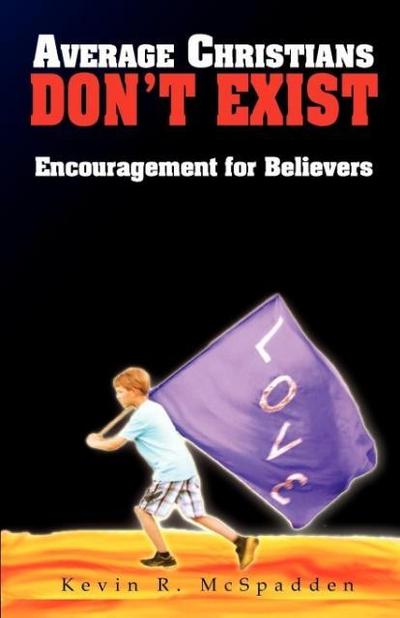 Average Christians Don’t Exist