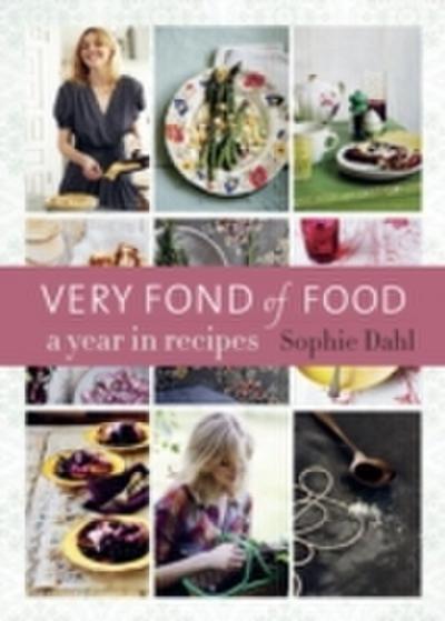 Very Fond of Food