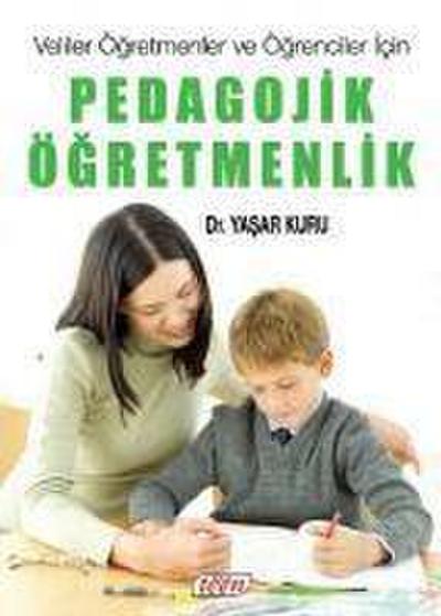 Pedagojik Ögretmenlik