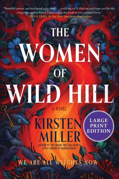 The Women of Wild Hill