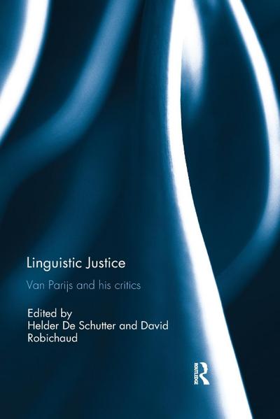 Linguistic Justice