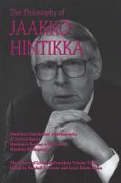 The Philosophy of Jaakko Hintikka