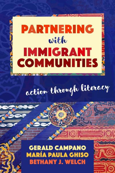 Partnering with Immigrant Communities