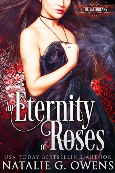 Eternity Of Roses