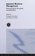 Japanese Business Management