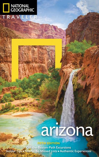 Wier, B: Arizona 5th Edition