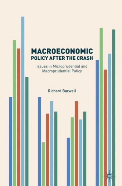 Macroeconomic Policy after the Crash