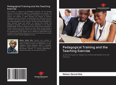 Pedagogical Training and the Teaching Exercise