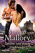 Geliebt von einem Highlander