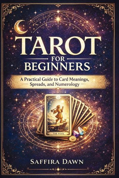 Tarot for Beginners