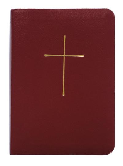 1979 Book of Common Prayer, Economy Edition