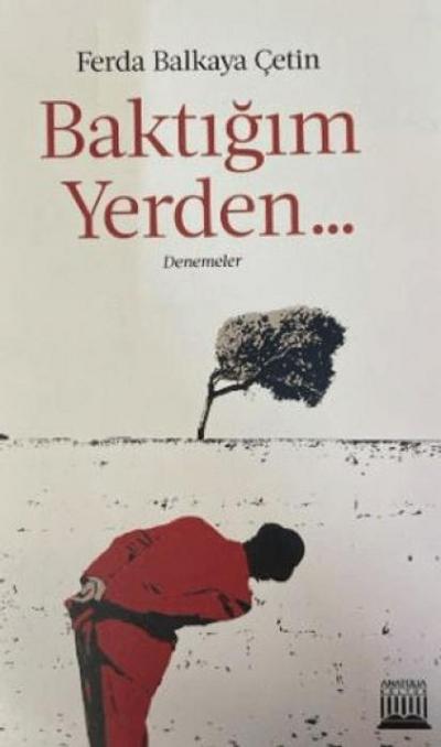 Baktigim Yerden