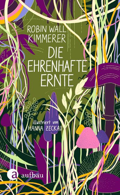 Die ehrenhafte Ernte