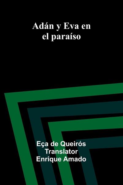 Ad n Y Eva En El Para so