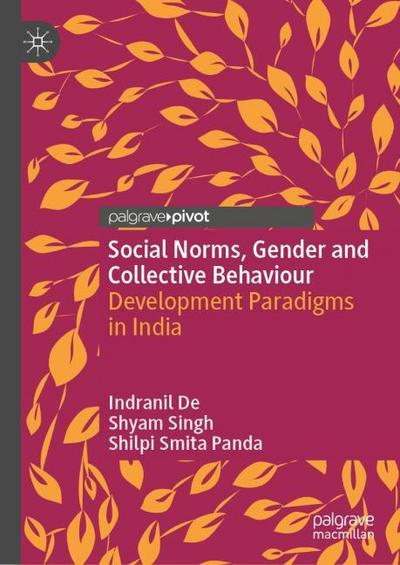 Social Norms, Gender and Collective Behaviour