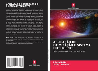 APLICAÇÃO DE OTIMIZAÇÃO E SISTEMA INTELIGENTE