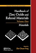 Handbook of Zinc Oxide and Related Materials