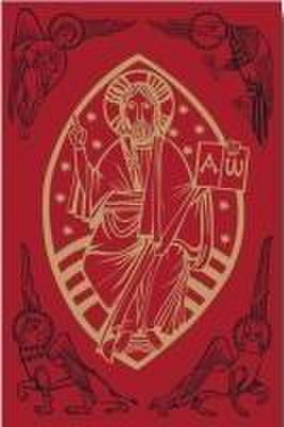 Leccionario De La Misa. Minor Vol.II