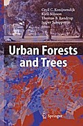 Urban Forests and Trees