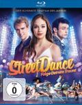 Streetdance - Folge deinem Traum!
