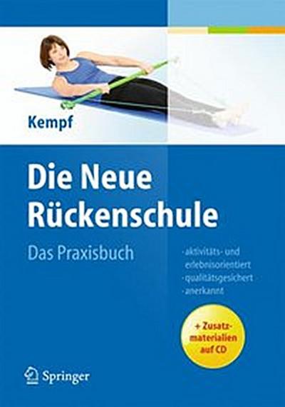 Die Neue Rückenschule