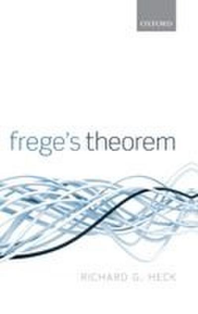 Frege’s Theorem