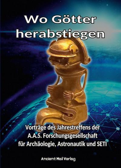 Wo Götter herabstiegen
