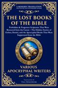 The Lost Books of the Bible