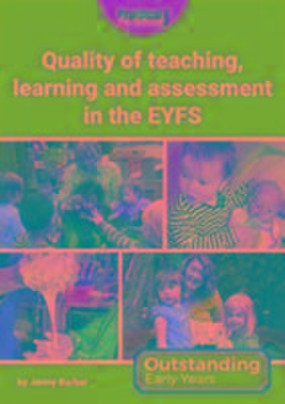 Barber, J: Quality of Teaching, Learning and Assessment in t