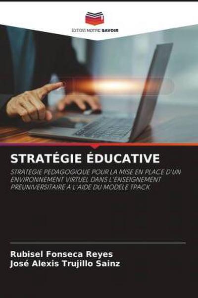 STRATÉGIE ÉDUCATIVE