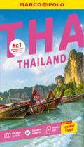 MARCO POLO Reiseführer E-Book Thailand