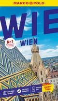 MARCO POLO Reiseführer E-Book Wien