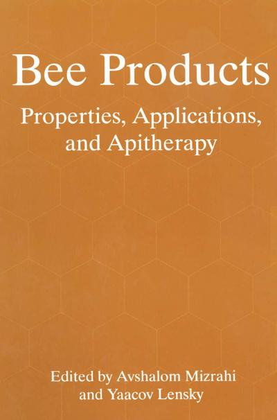 Bee Products