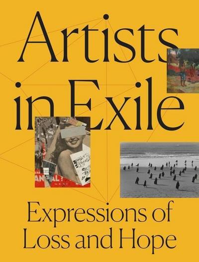 Artists in Exile