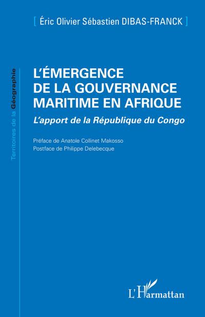 L’émergence de la gouvernance maritime en Afrique