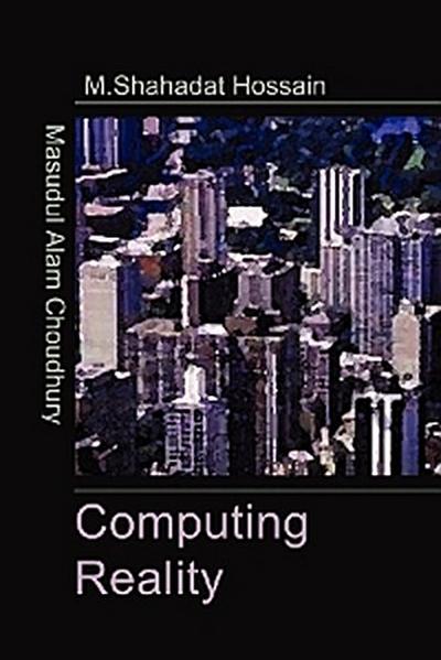 Computing Reality