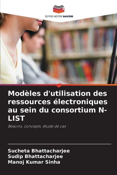 Modèles d’utilisation des ressources électroniques au sein du consortium N-LIST