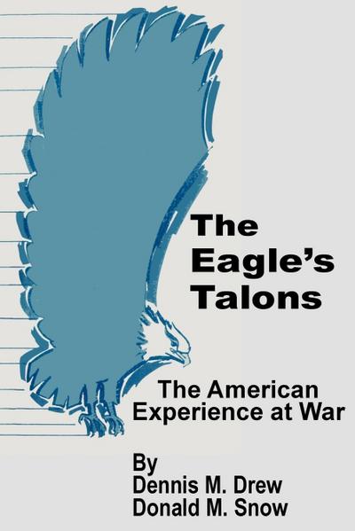 The Eagle’s Talons