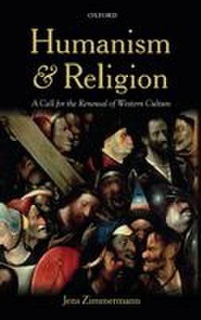 HUMANISM & RELIGION C
