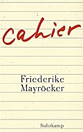 Cahier