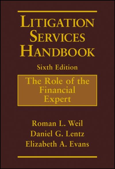 Litigation Services Handbook